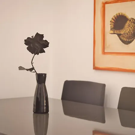 Apartment Dei Molini *