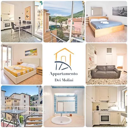 Dei Molini * Finale Ligure