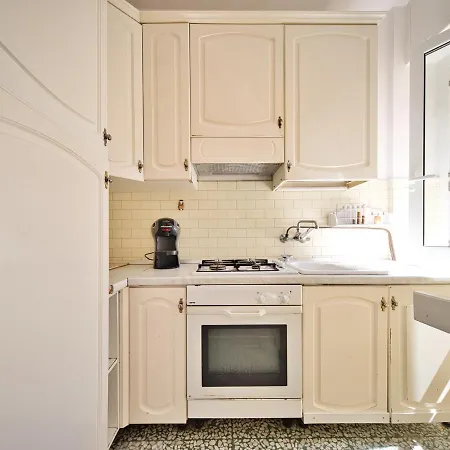 Dei Molini Apartment