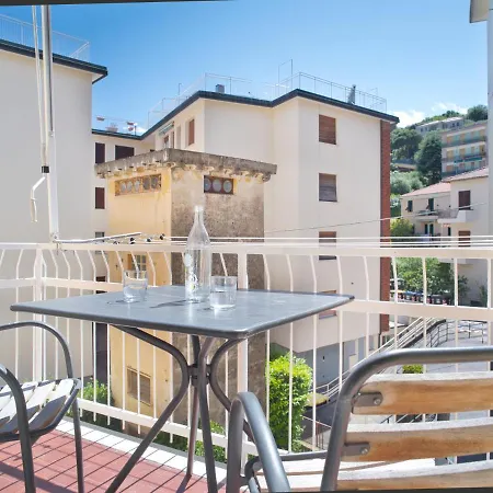 Apartment Dei Molini *