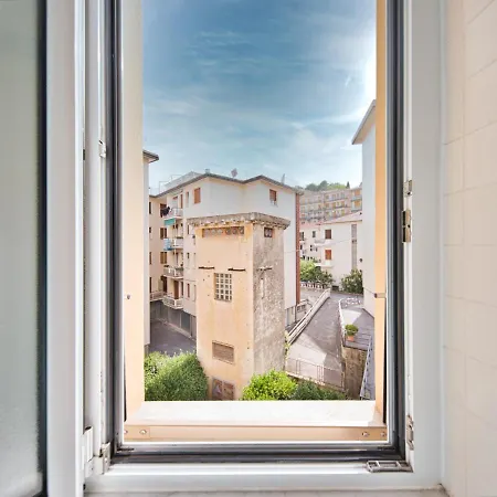 Apartment Dei Molini Finale Ligure
