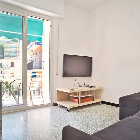 Dei Molini Apartment